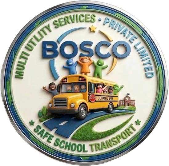 School Logo
